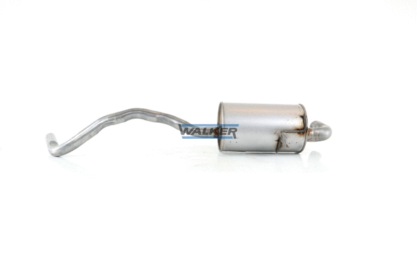 Rear Muffler