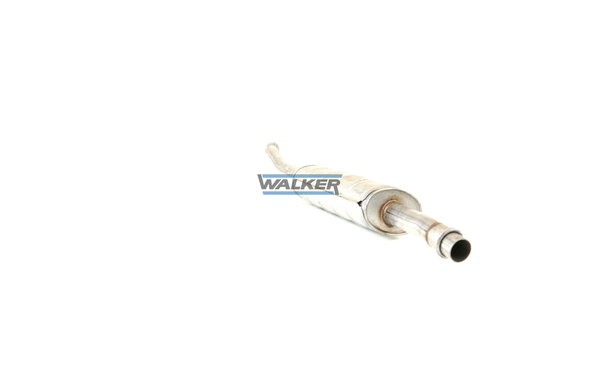 Centre Muffler