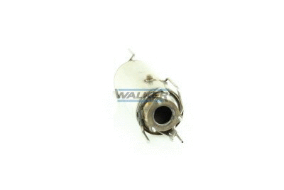Soot/Particulate Filter, exhaust system (93023)