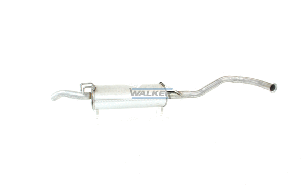 Rear Muffler