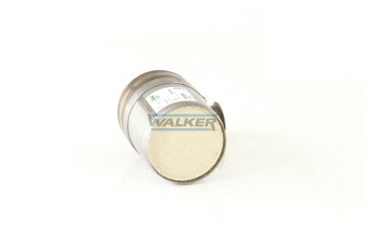 Soot/Particulate Filter, exhaust system