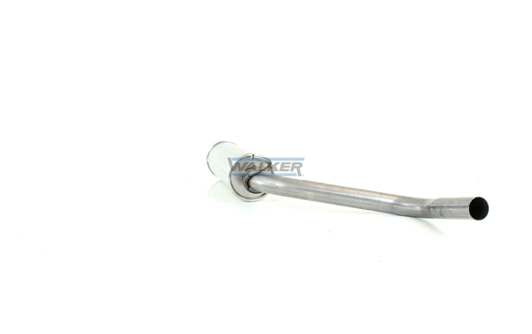Centre Muffler