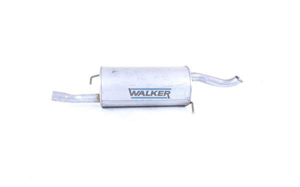 Rear Muffler