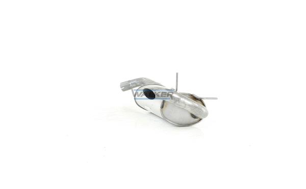 Rear Muffler