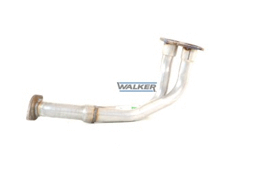 Exhaust Pipe