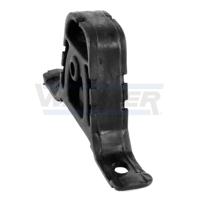 Mount, exhaust system