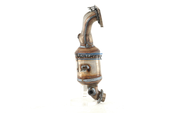 Catalytic Converter