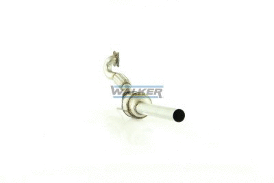Catalytic Converter (20376)