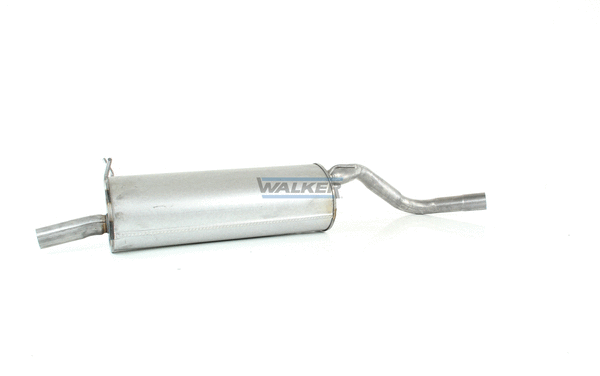 Rear Muffler
