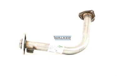 Exhaust Pipe