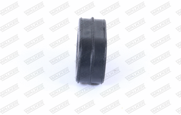 Rubber Strip, exhaust system