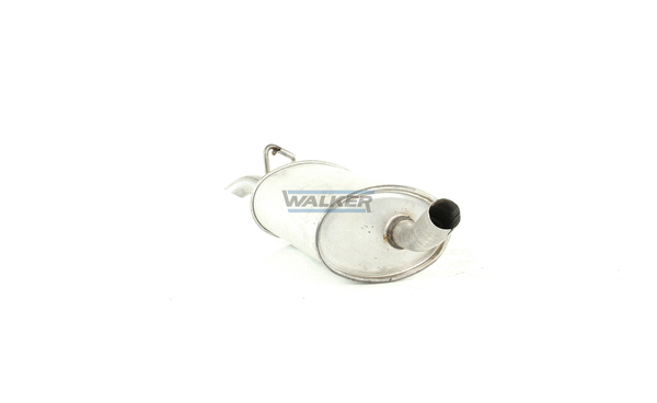 Rear Muffler