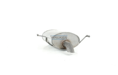 Rear Muffler (22800)