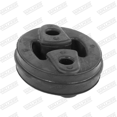 Rubber Strip, exhaust system