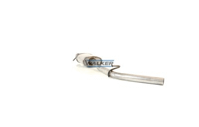 Centre Muffler (24156)