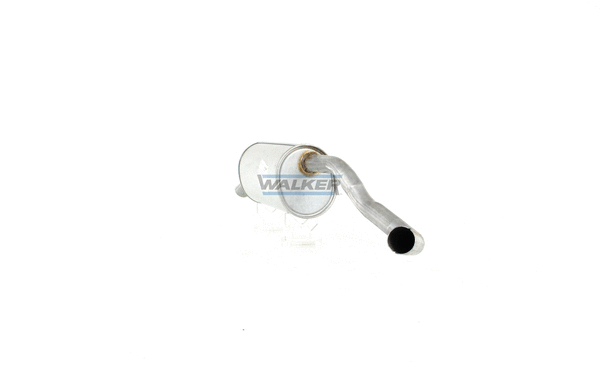 Rear Muffler