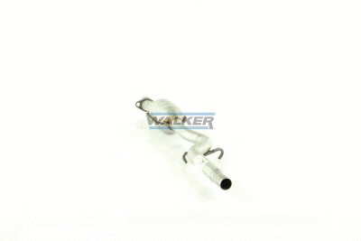 Catalytic Converter (20561)