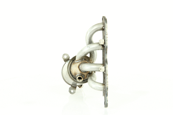 Catalytic Converter
