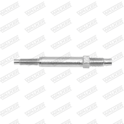 Bolt, exhaust system