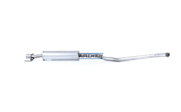 Centre Muffler