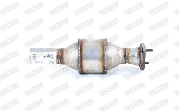 Catalytic Converter