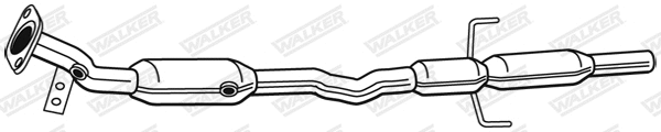 Catalytic Converter (28704)