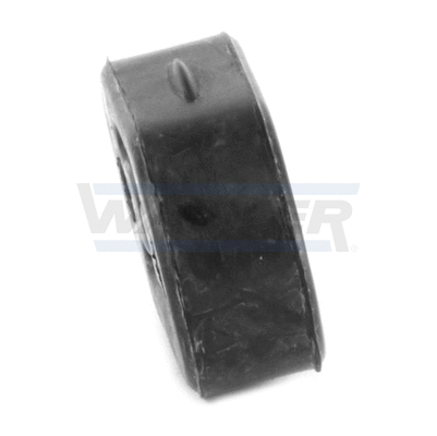 Rubber Strip, exhaust system