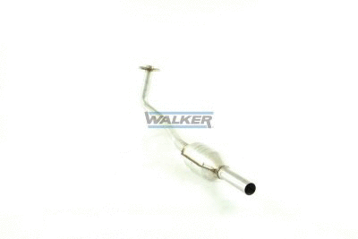 Catalytic Converter (20069)