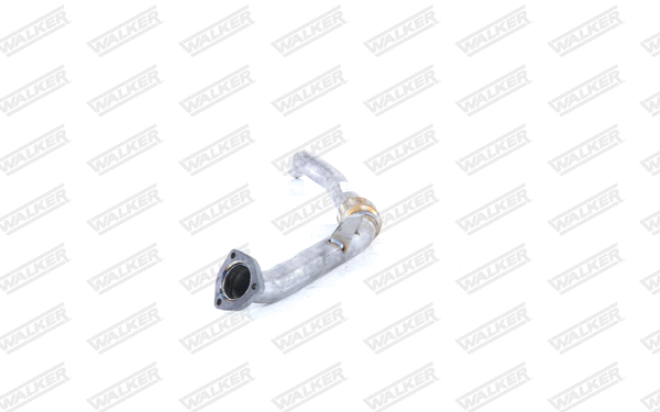 Exhaust Pipe