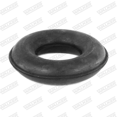 Rubber Strip, exhaust system