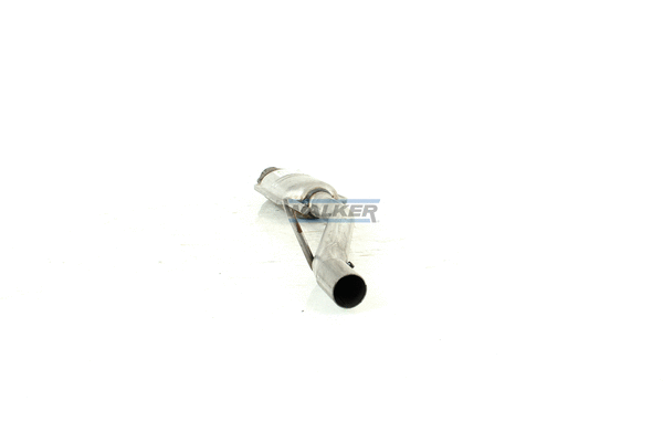 Centre Muffler
