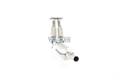 Catalytic Converter (20851)