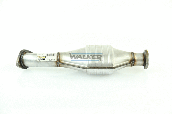 Catalytic Converter