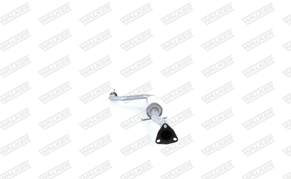 Centre Muffler