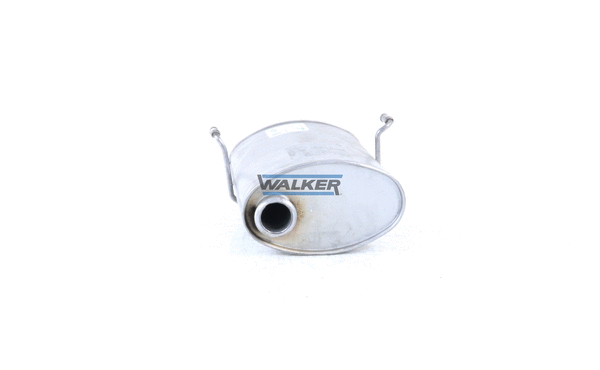 Rear Muffler