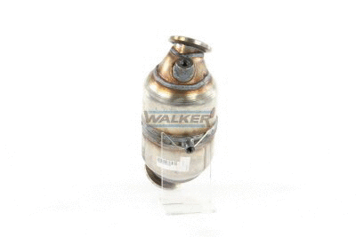 Catalytic Converter (28153)