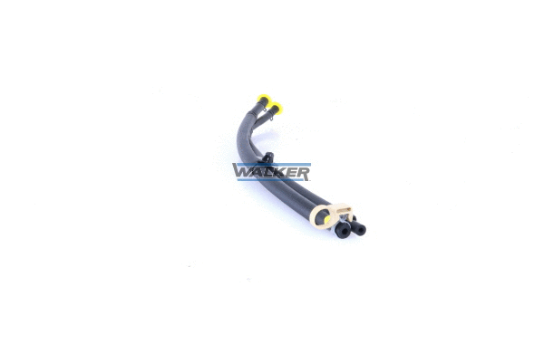 Pressure Pipe, pressure sensor (soot/particulate filter)