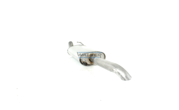 Rear Muffler