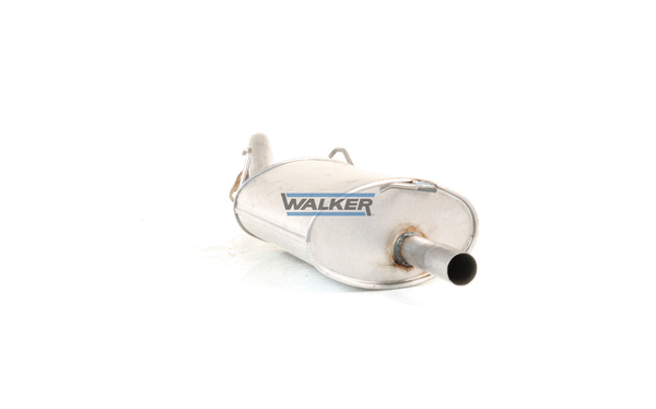 Rear Muffler