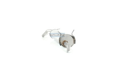Rear Muffler (71099)