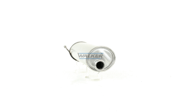 Rear Muffler