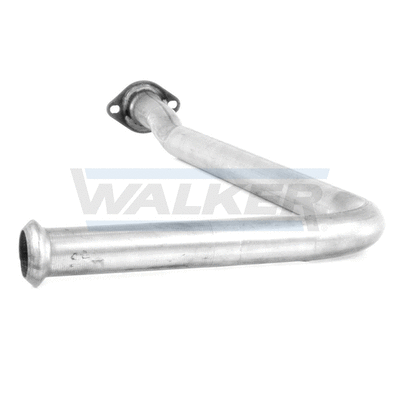 Exhaust Pipe