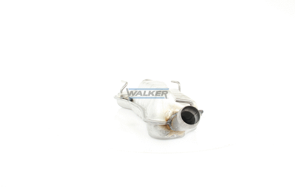Rear Muffler