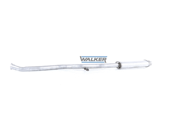 Centre Muffler