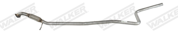Exhaust Pipe