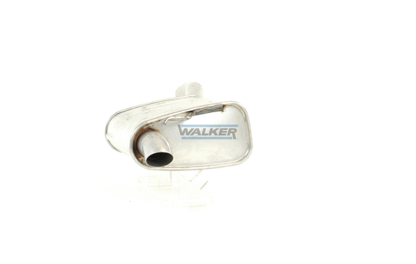 Rear Muffler