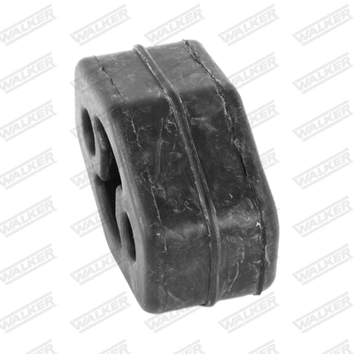 Rubber Strip, exhaust system