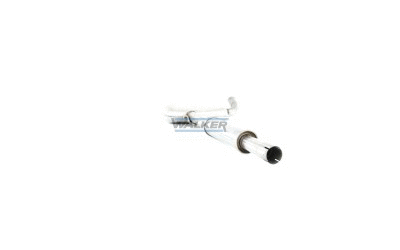 Centre Muffler