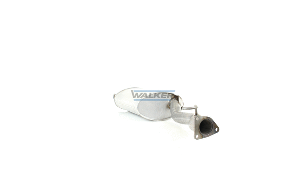 Rear Muffler