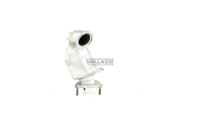 Catalytic Converter (28333)